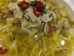 -春兰国宾馆(凤城河风景区老街店)