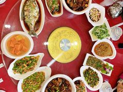 叶老大阳朗辣子鸡-叶老大阳朗辣子鸡(息烽店)