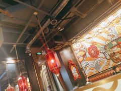 -鸣记脆皮烤鱼·海鲜烤鱼(亿合城店)