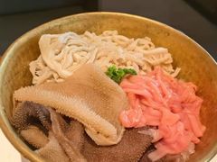 -牛YO寿喜烧·铁板烧和牛火锅自助(市府恒隆店)