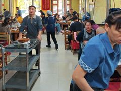 -元盛居(生态大街店)