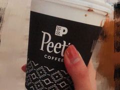-Peet's Coffee皮爷咖啡(大学路店)