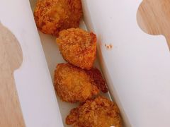 -麦当劳(北京路广百广场店)