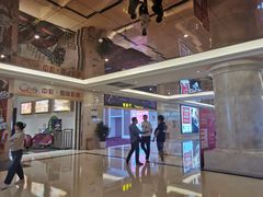 -中影国际影城(大唐西市4K临境音店)