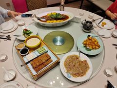 -卓正国际酒店·膳衡食府