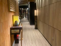-川旺角融合菜•海景餐厅(星海广场店)