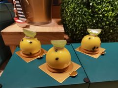 -上海东方佘山翰悦阁酒店·Vie全日制餐厅