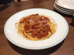 -萨莉亚意式餐厅(杭州滨江天街店)