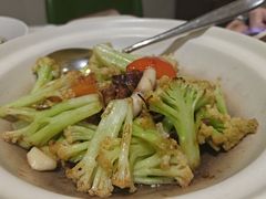 -YAFEE雅菲·粤菜·湘菜·融合菜(魏公村店)