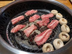 -竹涟烧肉(太古里店)