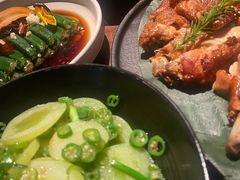 -薇酌饮·陕西菜(南门外店)