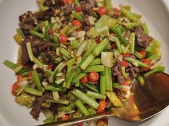 -花椒俏川菜小馆(南海万达店)