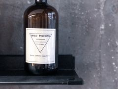 -野鸽子咖啡(中航店)