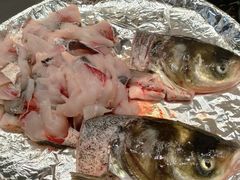 -星湖特色餐厅· 三岔湖环球融创天堂洲际酒店