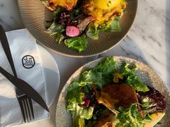 -The Rug Cafe(王府中环店)