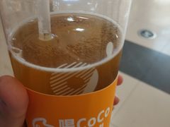 -CoCo都可(铁西万达店)