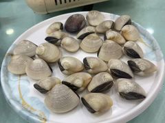 -天鲜阁·海鲜粤菜·33年老字号(石槎白云站店)