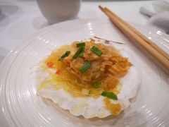 -宝轩渔府·老字号海鲜·正宗津菜(水上店)