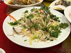 -胜记菜馆(文明路)
