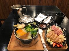 -小明同学(三里屯店)