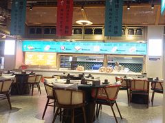 -乔先生涮肉·鲜活牛羊肉火锅(塘沽店)