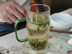-永春园·扬州早茶·淮扬菜(漫乐城店)
