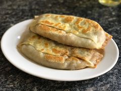 -二姐卤煮(南十里居店)