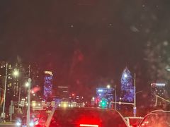 -宁波鄞州万达广场