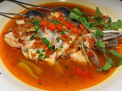 -坛宗剁椒鱼头(河西王府井店)