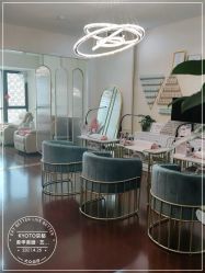 -HUII NAIL绘京美甲美睫会馆