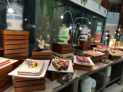 -深圳观澜格兰云天国际酒店