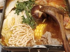 -酒久自助料理(佳兆业店)