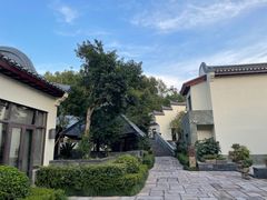 -宁波柏悦酒店·钱湖渔港