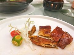 -潮皇食府·专注潮汕菜26年(国贸总店)