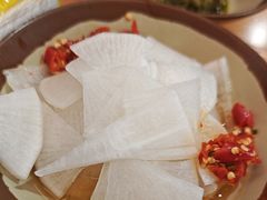 -黔三一夺夺粉酸汤火锅(百信店)