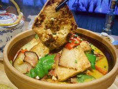 -寻钵记民菜馆·正宗常德钵子菜(滨湖路店)