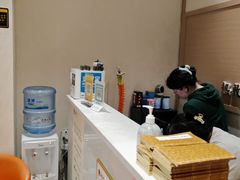 -筋骨堂热敷推拿按摩(翠华路店)