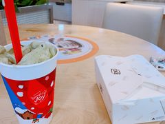 -DQ·蛋糕·冰淇淋(金桥店)