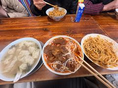 牛肉粉-小秋水饺(大成路总店)
