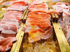 -姜胖胖无限自助烤肉(凯德天府店)