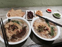 -水平有限广西米粉·广西风味集(五道口店)