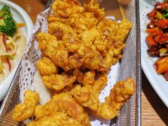 -吕氏疙瘩汤·新鲁菜(新贵和店)