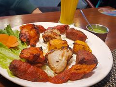 -辛德里印度餐厅(勒泰商圈店)