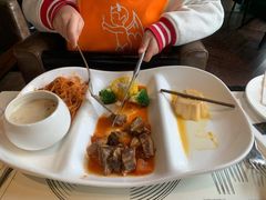 -西堤牛排(杭州金沙天街龙湖店)