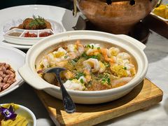 -北平盛世·新京菜·北京烤鸭(劲松·双井店)