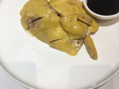 白切竹林鸡-丰收日(五角场店)
