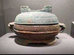-陕西历史博物馆