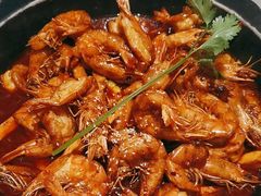 -巴蜀王婆大虾(南锣鼓巷店)