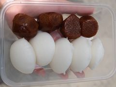 -奉化点心(呼童街店)