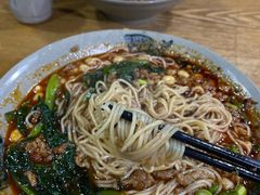 -丁丁猫重庆小面(徐州路店)